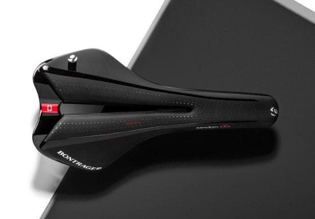 BONTRAGER Paradigm XXX カーボンサドル138㎜