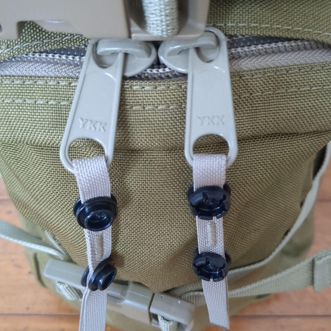 米軍実物　未使用　特殊部隊　MODULAR ASSAULT PACK