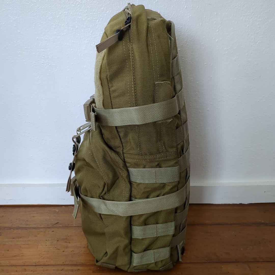 米軍実物　未使用　特殊部隊　MODULAR ASSAULT PACK