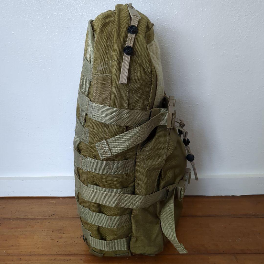 米軍実物　未使用　特殊部隊　MODULAR ASSAULT PACK
