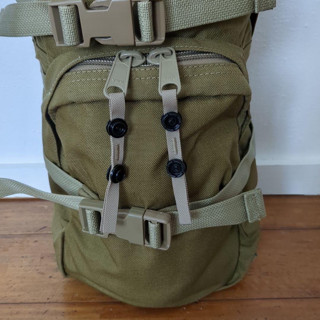 米軍実物　未使用　特殊部隊　MODULAR ASSAULT PACK
