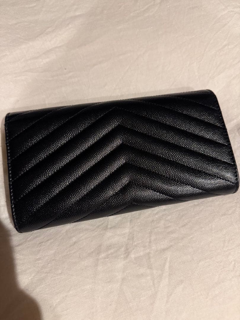 Saint Laurent ウォレット