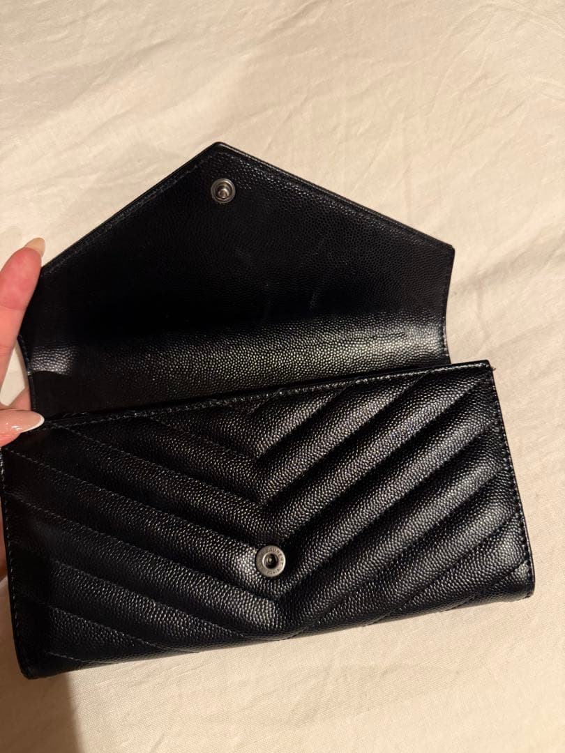 Saint Laurent ウォレット