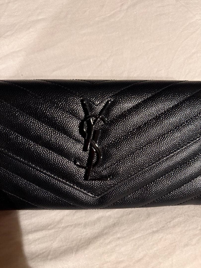 Saint Laurent ウォレット