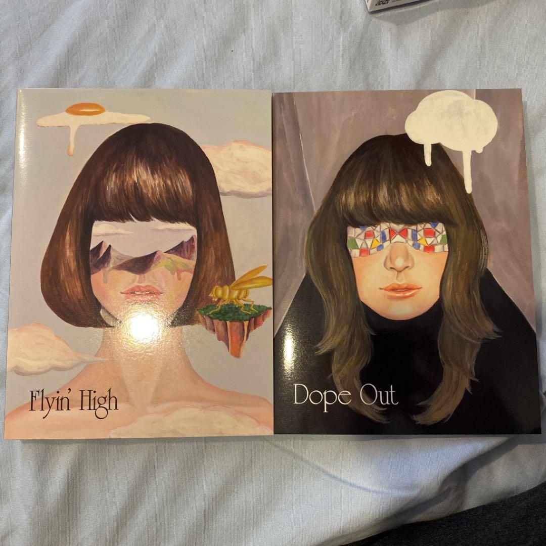 ミュージック YUKI High Times