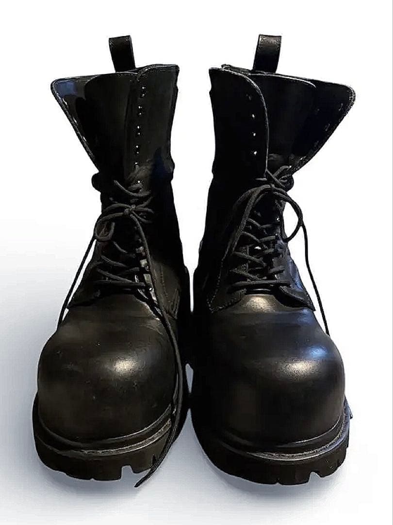 靴 BALENCIAGA Stomper boots 43