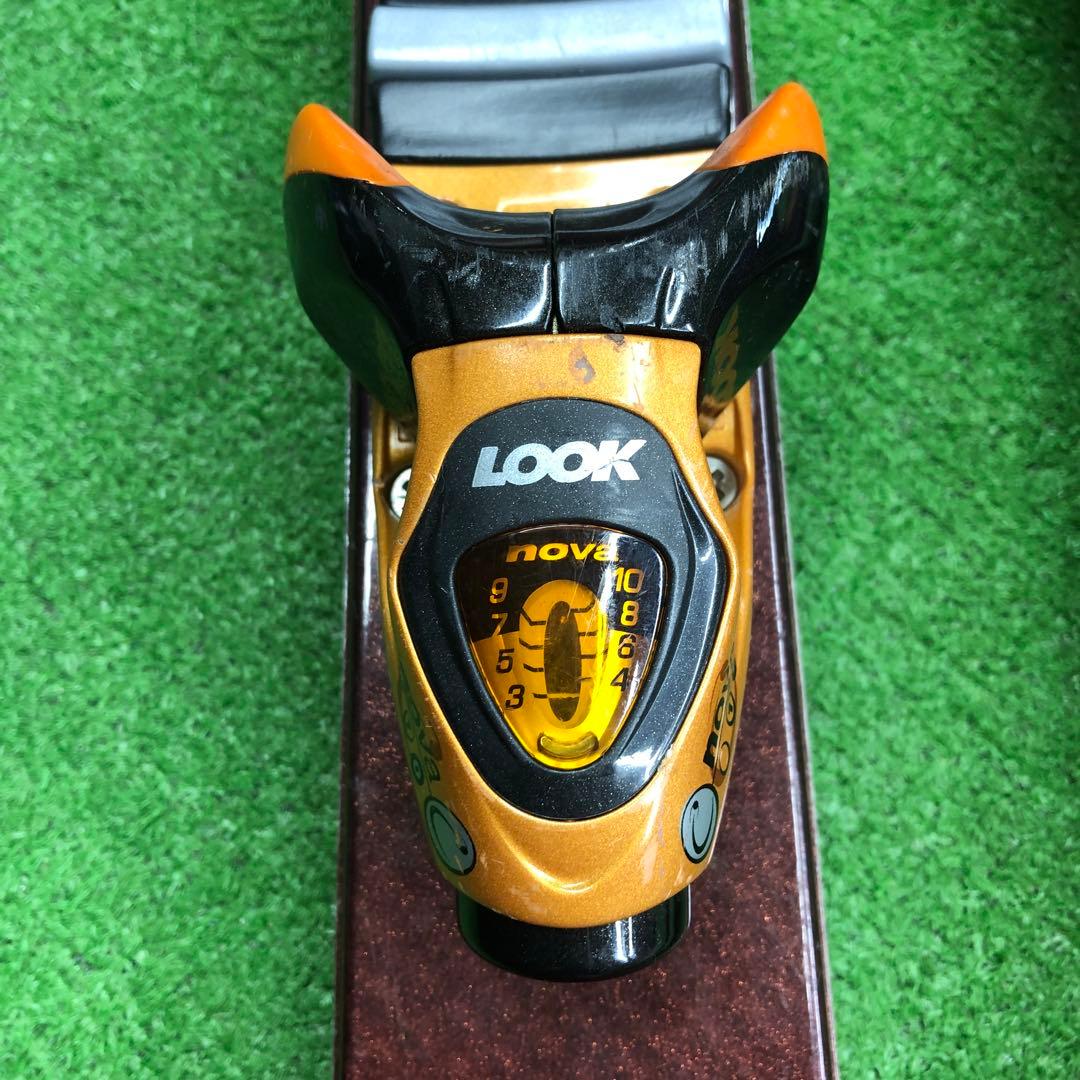 寶物 SKI-F224 Hart スキー板 140cm DIVA1