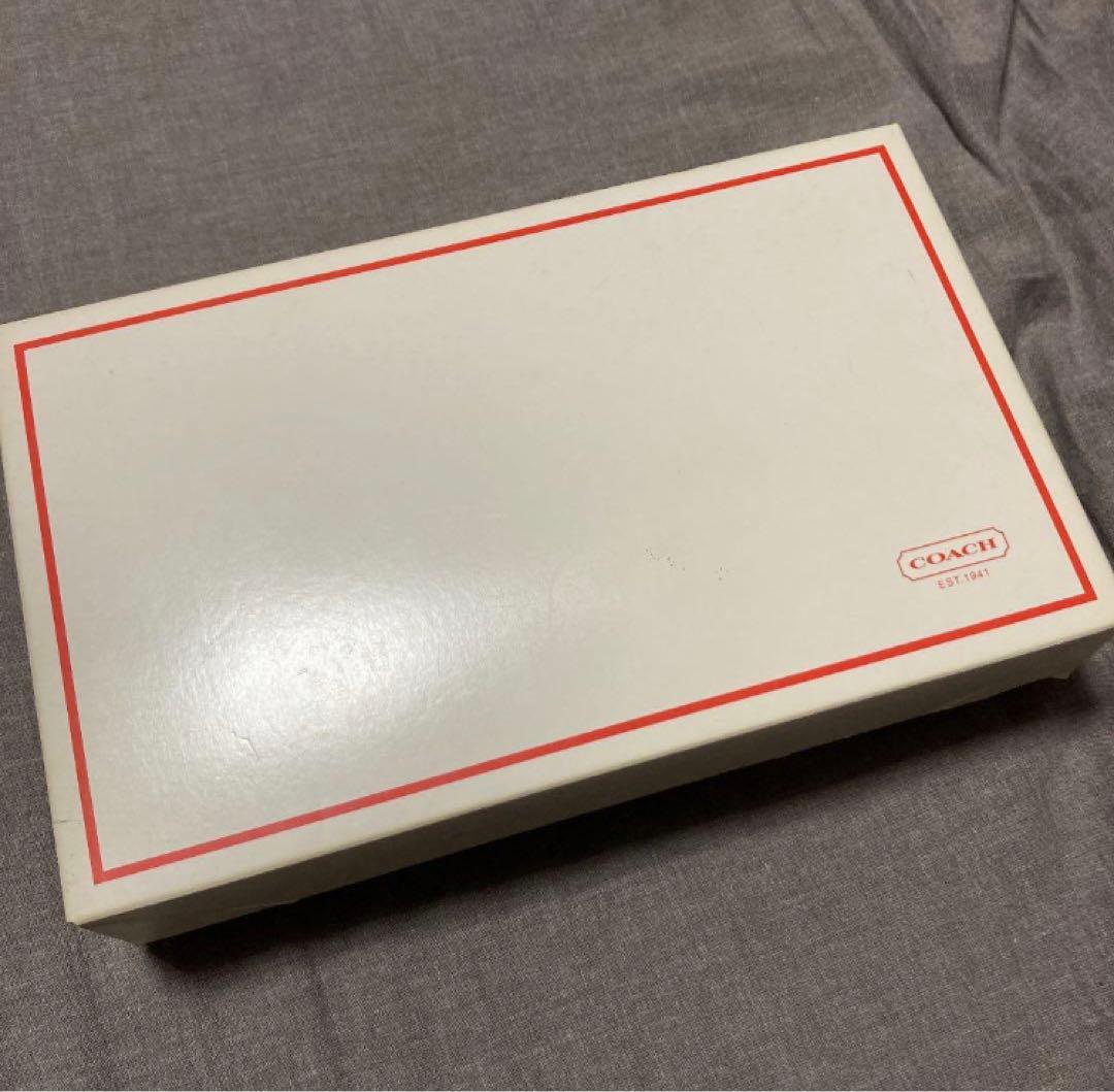 秋冬 Coach メンズ マフラー