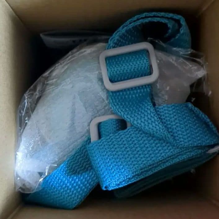 TIGER ステンレスボトル 800ml コロボックル シズクブルー