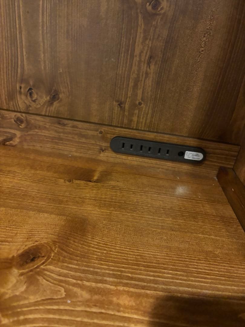 8／23まで出品 unico AUTEUR オトゥール　キッチンボードL