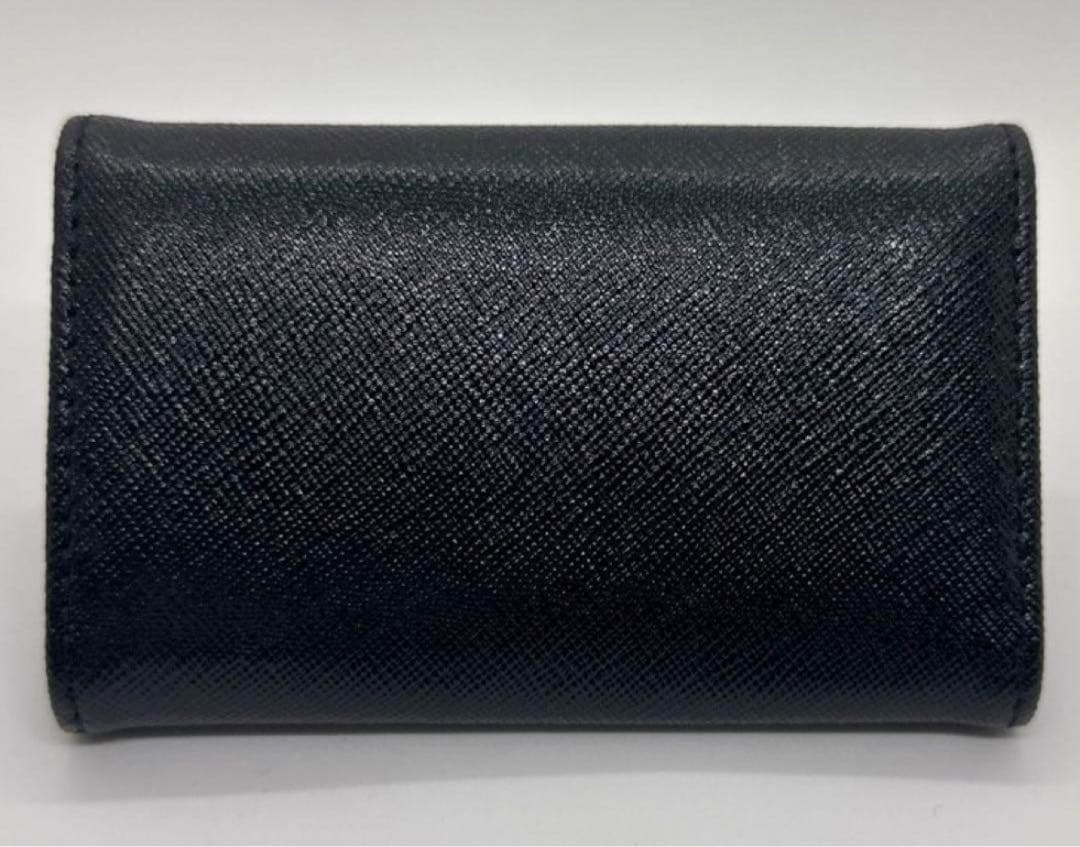 ヴィヴィアンウエストウッド　ディアマンテ4連キーケース ハートオーブ　新品