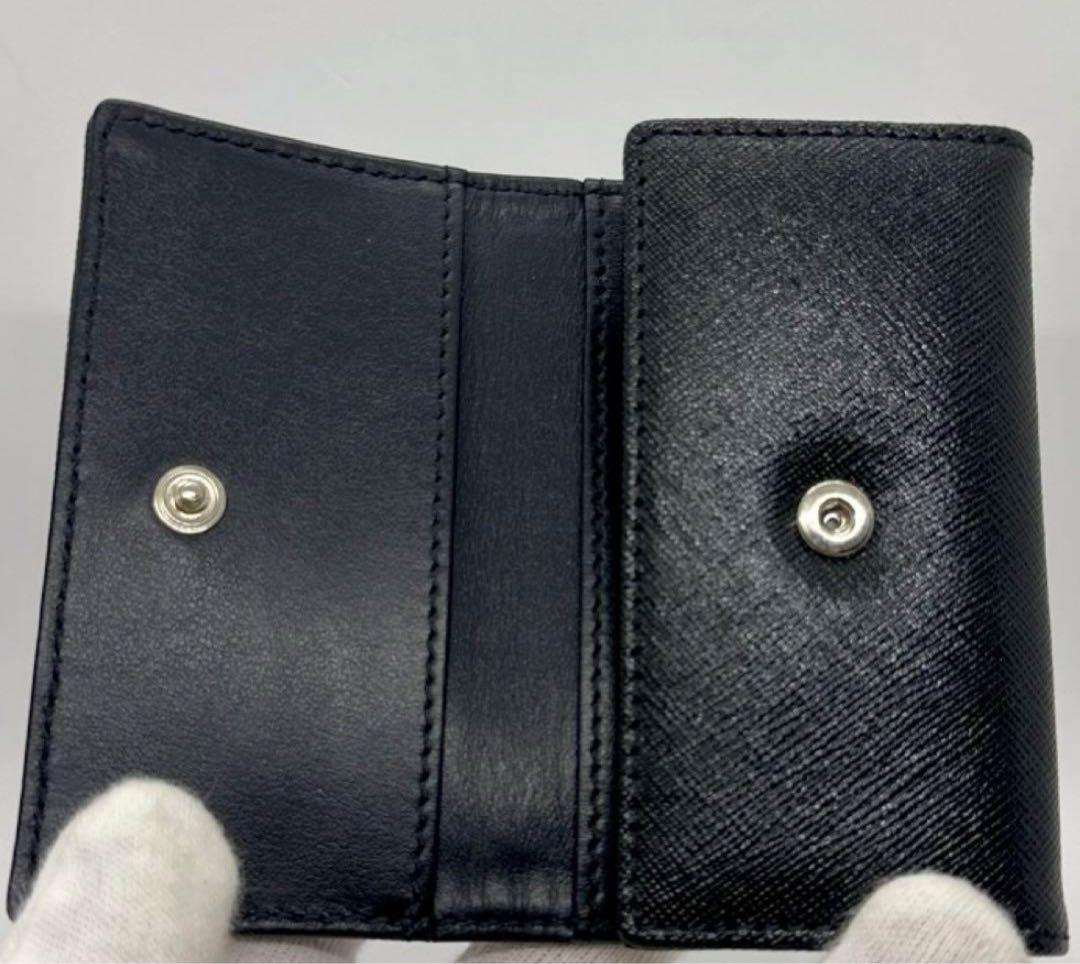 ヴィヴィアンウエストウッド　ディアマンテ4連キーケース ハートオーブ　新品