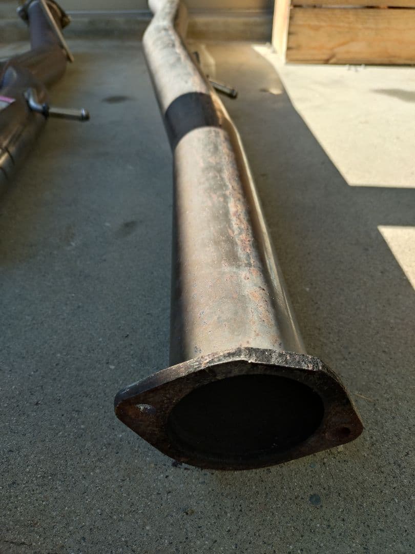 GDB GDA サムライパワーデュアル