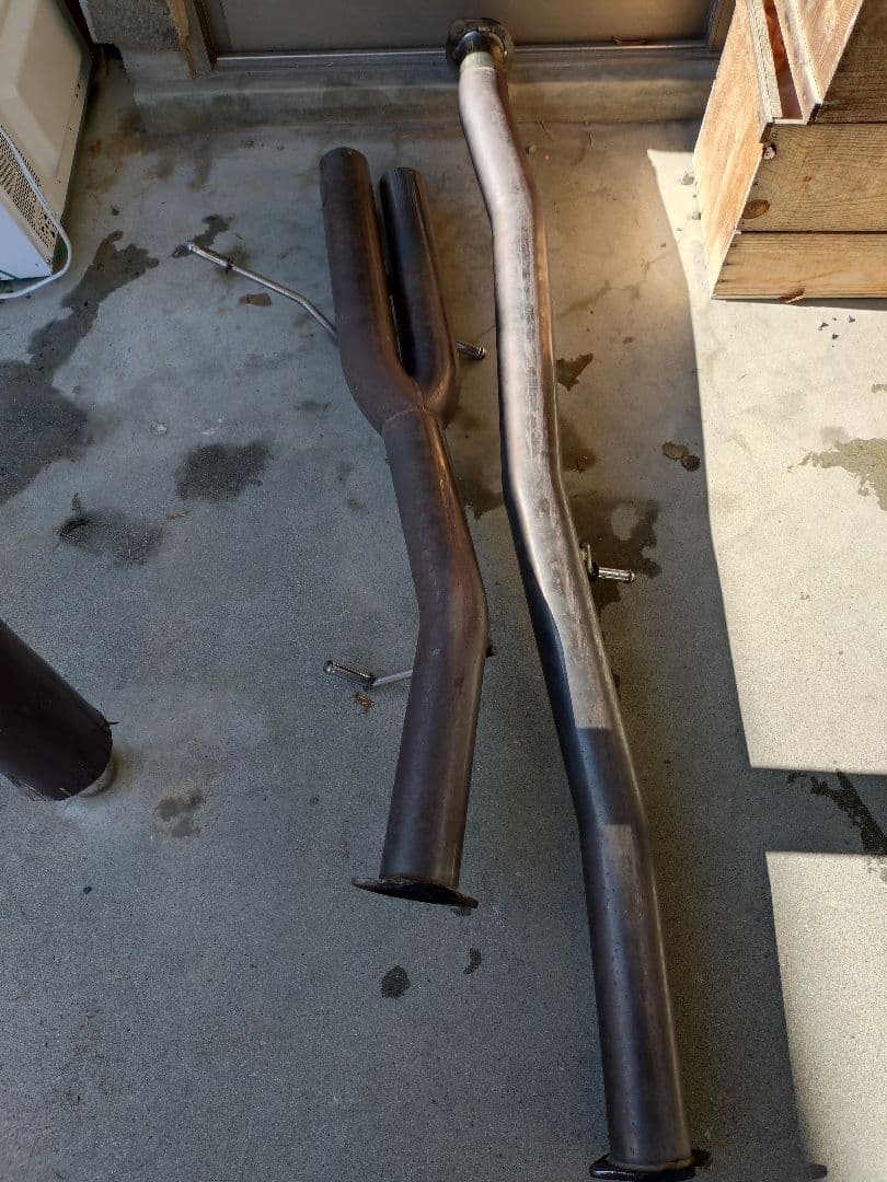 GDB GDA サムライパワーデュアル