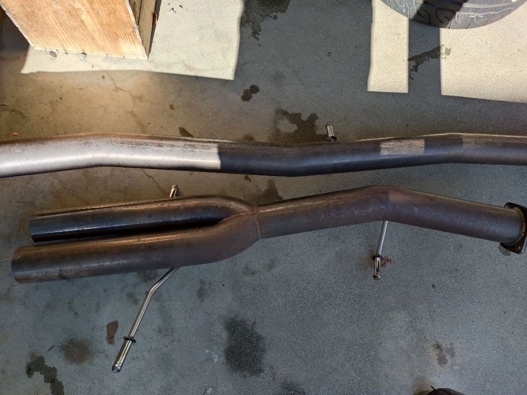 GDB GDA サムライパワーデュアル