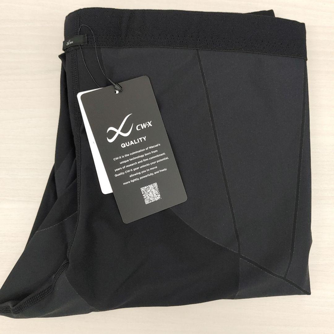 508450 Lサイズ CW-X メンズスポーツタイツ hzo699