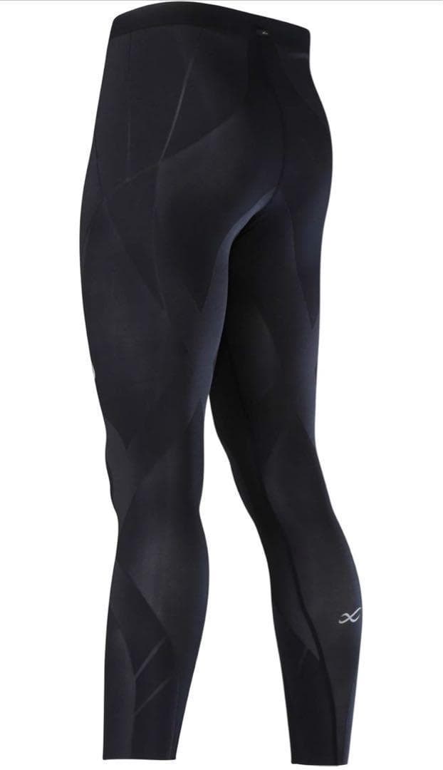 508450 Lサイズ CW-X メンズスポーツタイツ hzo699