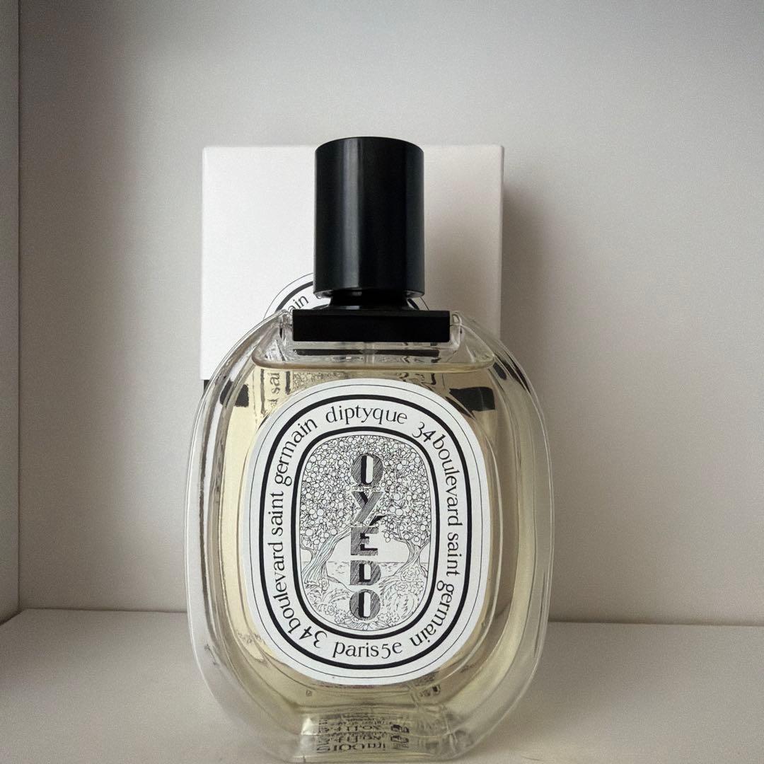 diptyque オイエド　オードトワレ