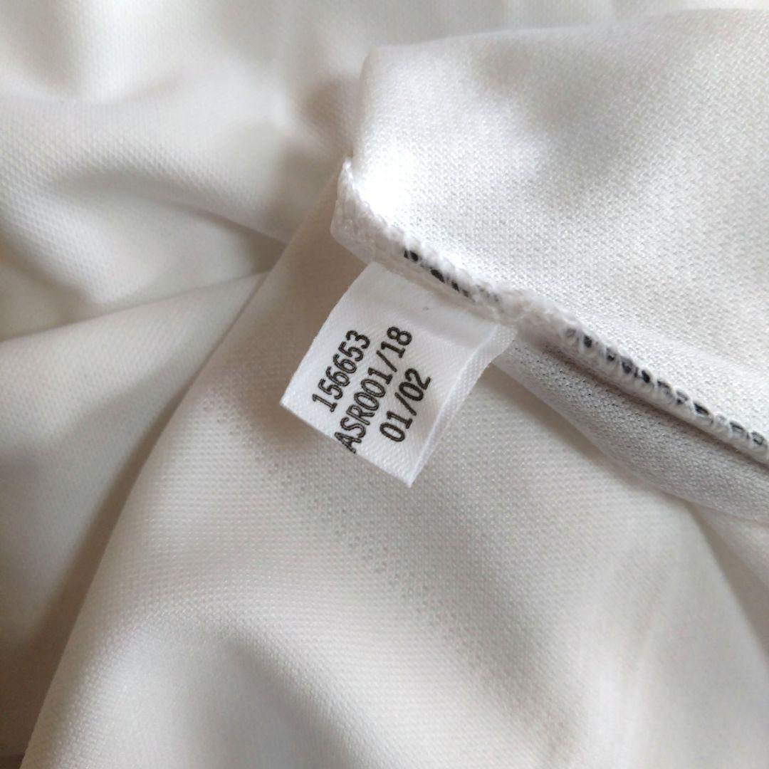 adidas REAL MADRID 「FIGO 10」　M　deadstock