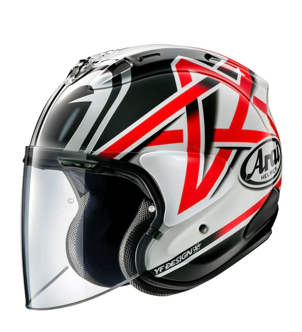 56デザイン 中野真屋　アライ　VZ－RAM　2024年製造　新品　XL