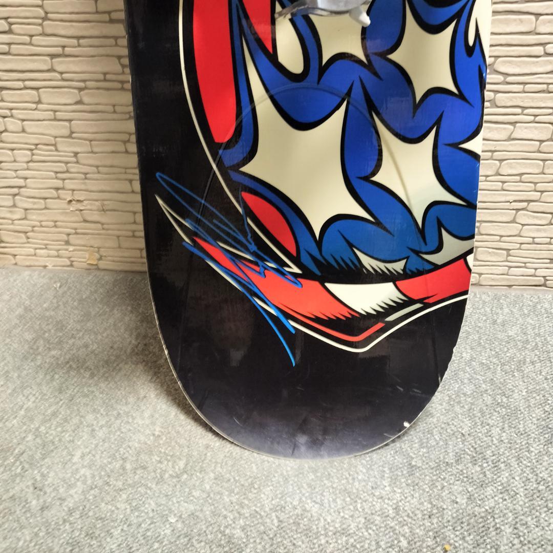 【希少】PALMER (パーマー) スノーボード X-CARBON