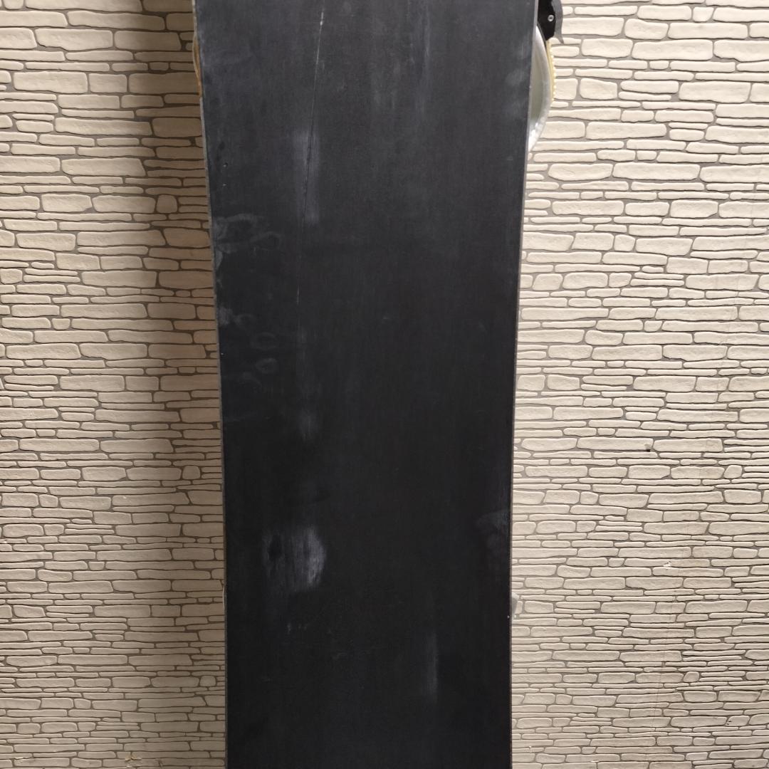 【希少】PALMER (パーマー) スノーボード X-CARBON