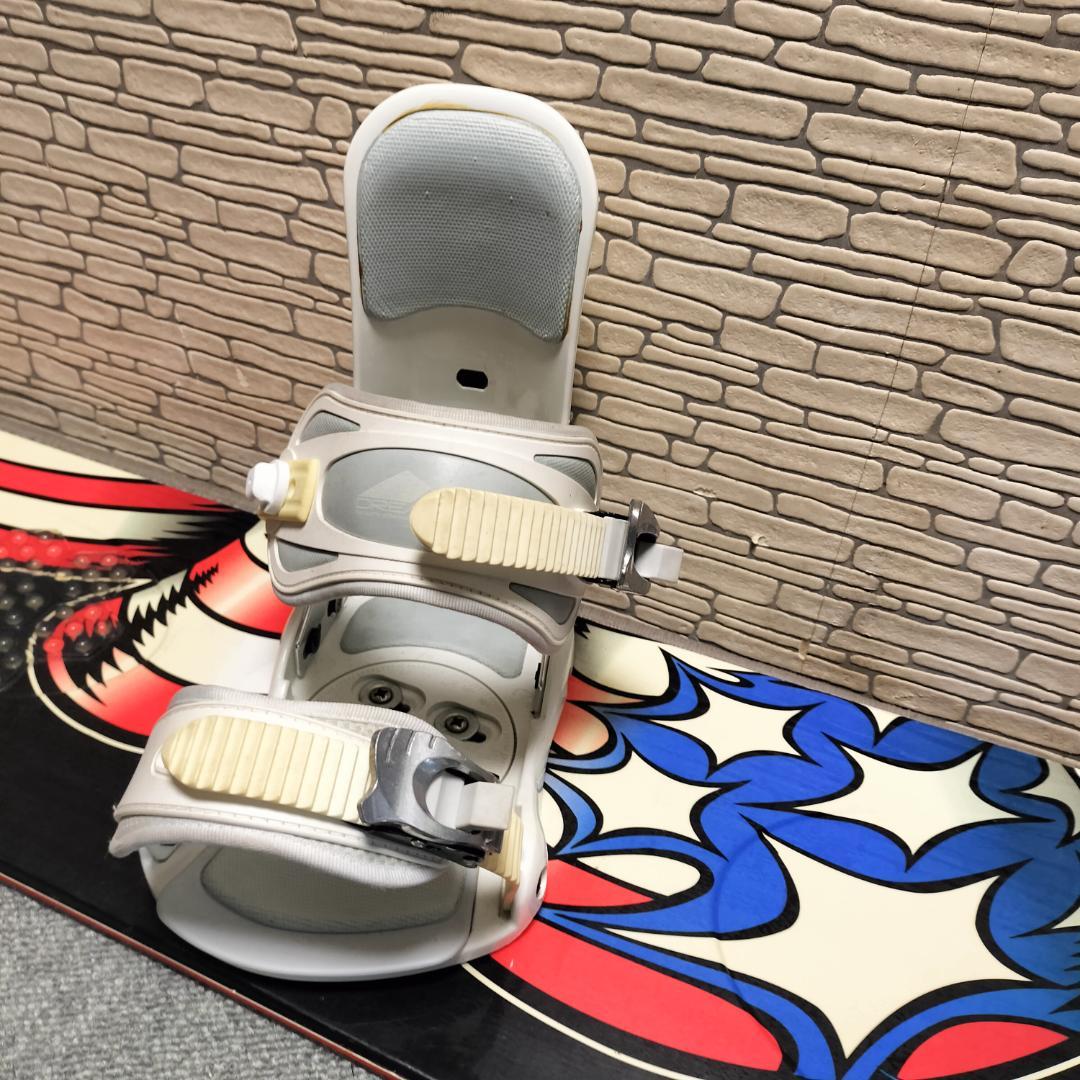 【希少】PALMER (パーマー) スノーボード X-CARBON