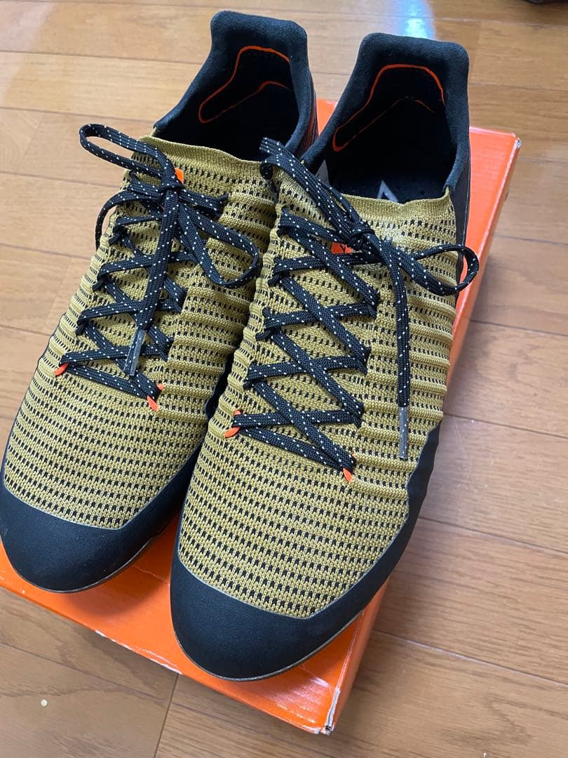 DMT GK1 27.0サイズ