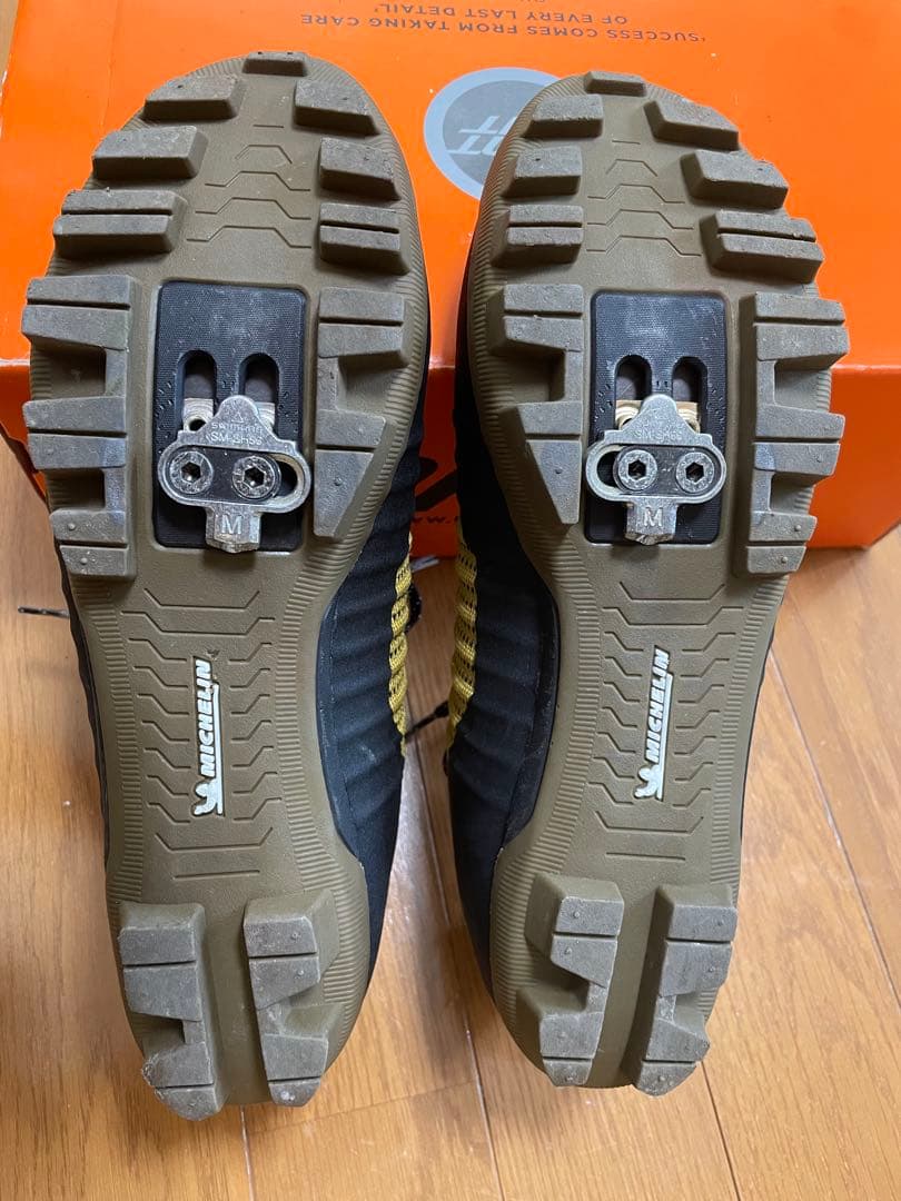 DMT GK1 27.0サイズ