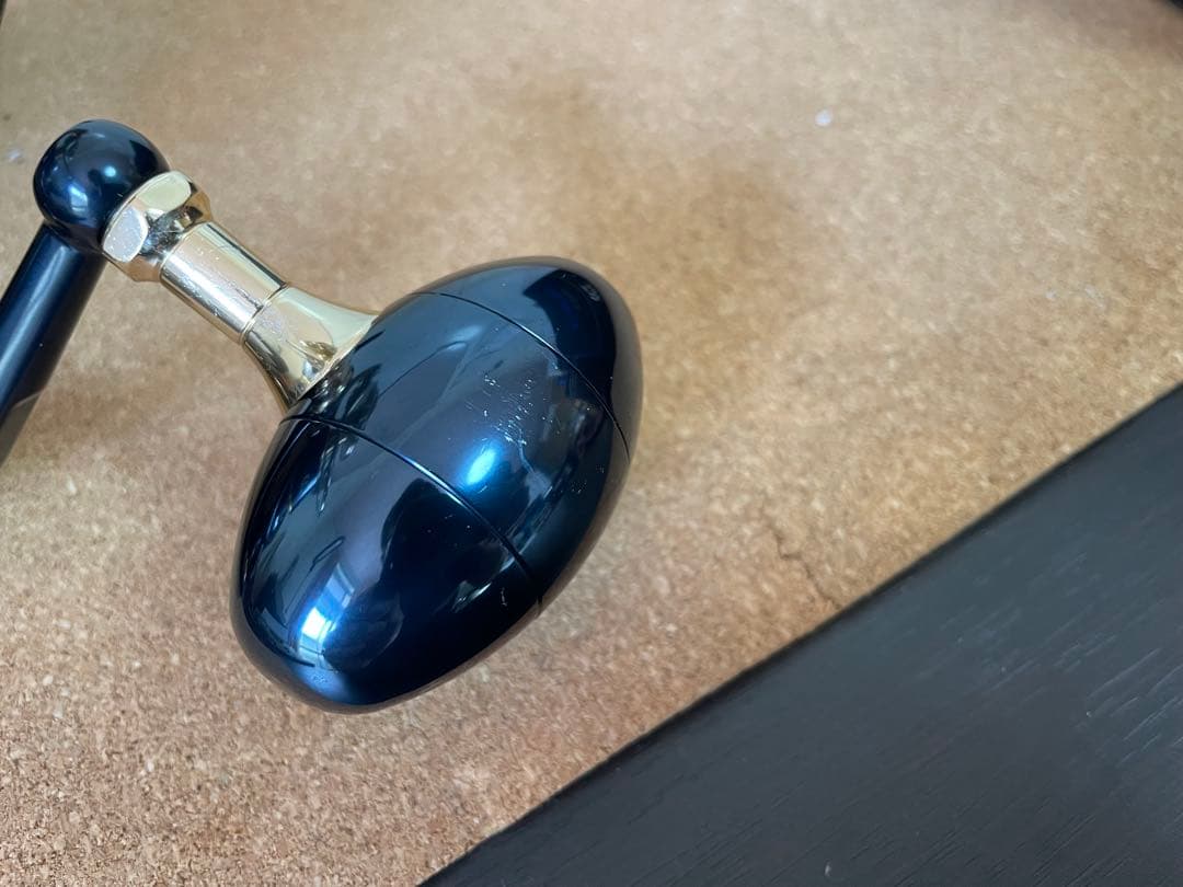 20ソルティガ　18000H オーバーホール後未使用