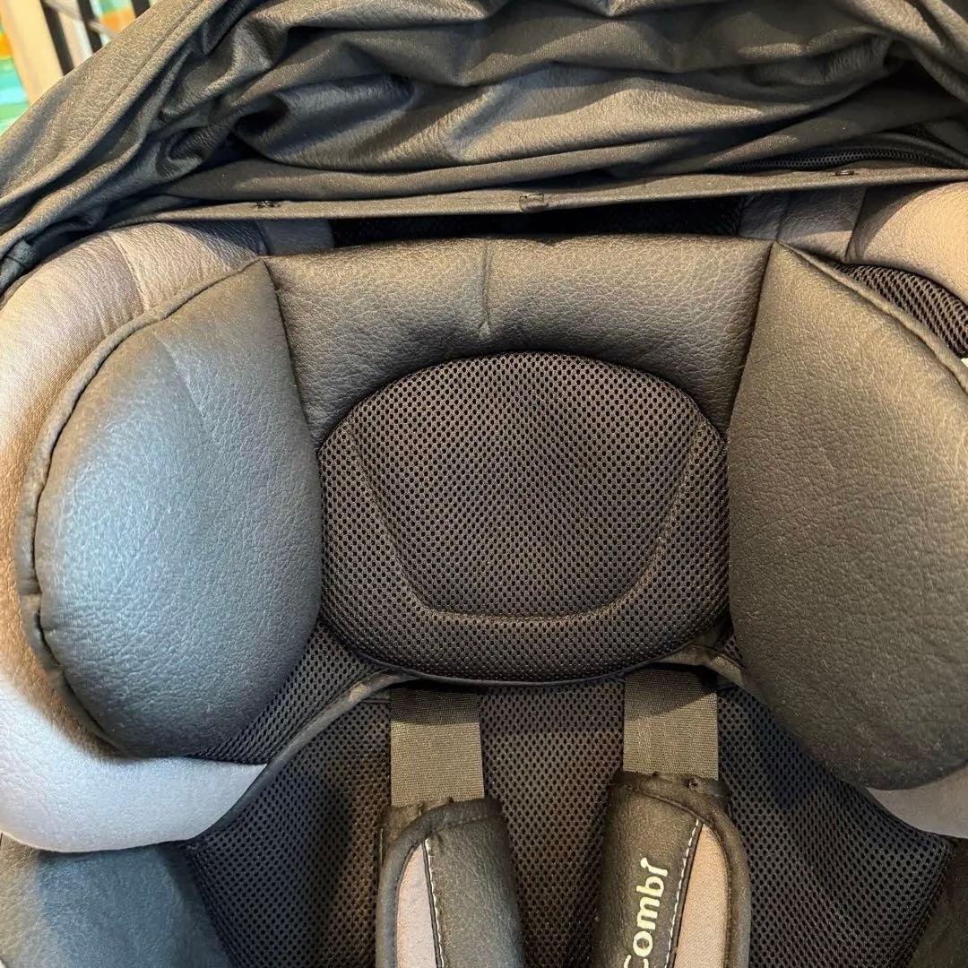 Combi クルムーブスマート JG-600