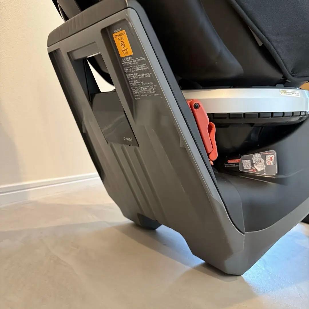 Combi クルムーブスマート JG-600