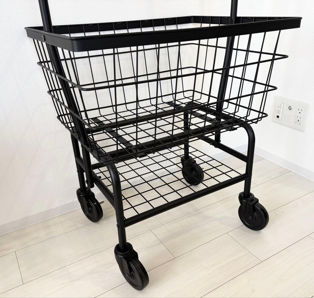 JOURNAL STANDARD FURNITURE パクストンカートハンガー