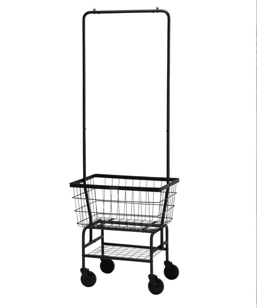 JOURNAL STANDARD FURNITURE パクストンカートハンガー