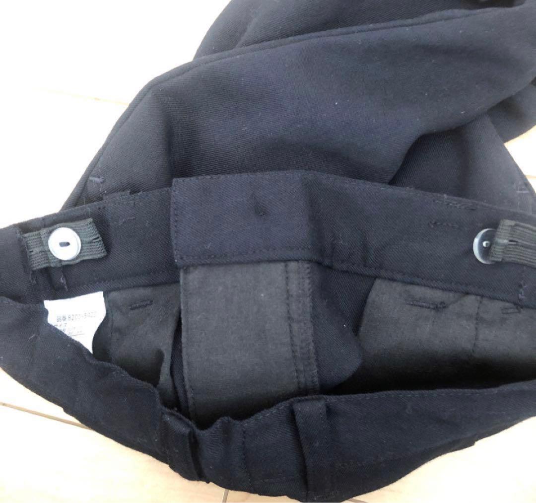 ショパン　こどもビームス　入学式　男の子　スーツ　110cm