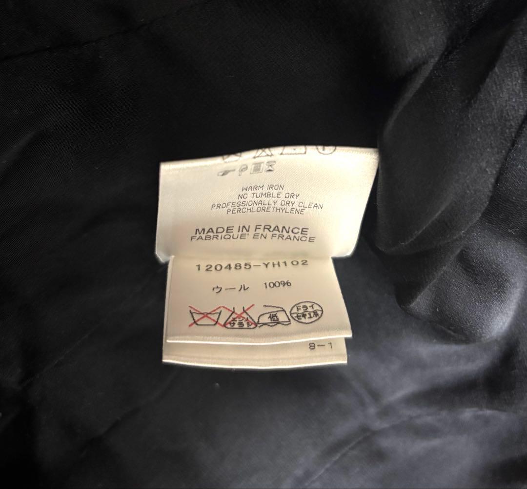 Yves Saint Laurent イヴ サンローラン ジャケット