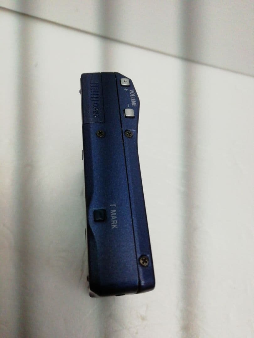 SONY ソニー MDウォークマン NetMD MZ-N1 再生確認済