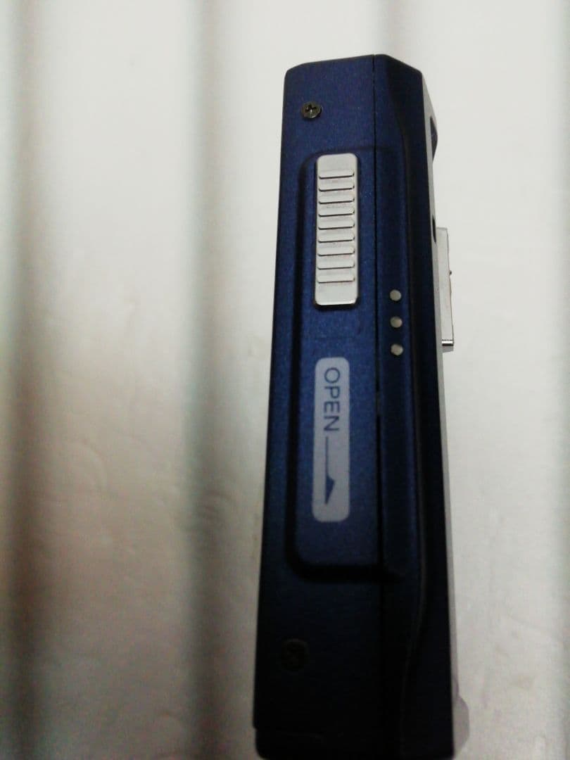 SONY ソニー MDウォークマン NetMD MZ-N1 再生確認済