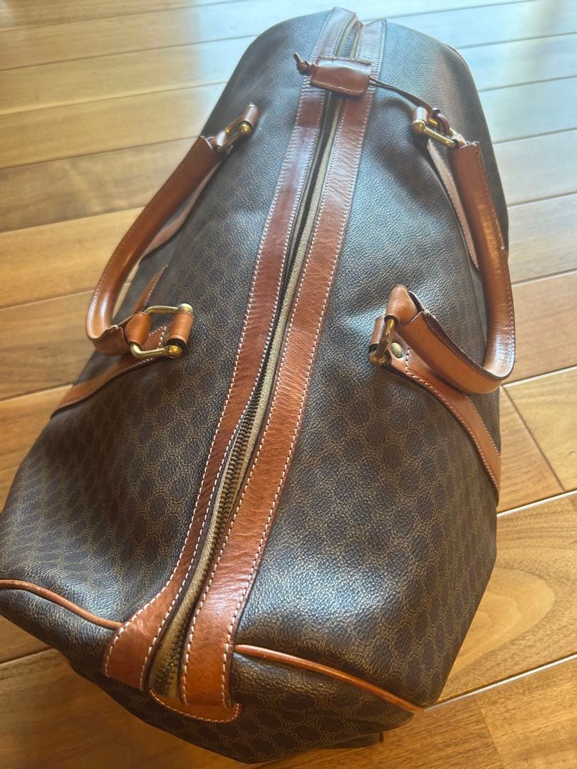 セリーヌ CELINE バッグ バトンバッグ 旅行鞄