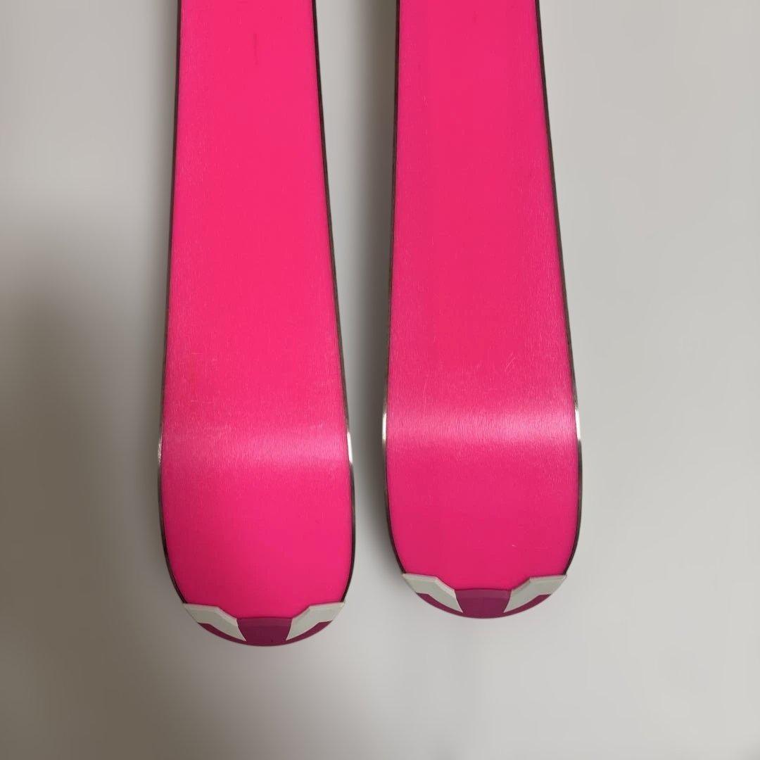 PURE CONSCIOUS 110cm LEKIストックスキーセット