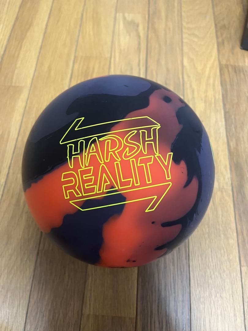 【新品】HARSH REALITY(ハーシュリアリティ)