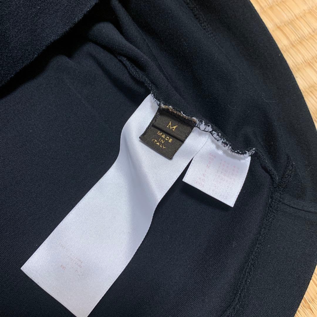ルイヴィトン　ダミエ　Tシャツ　M