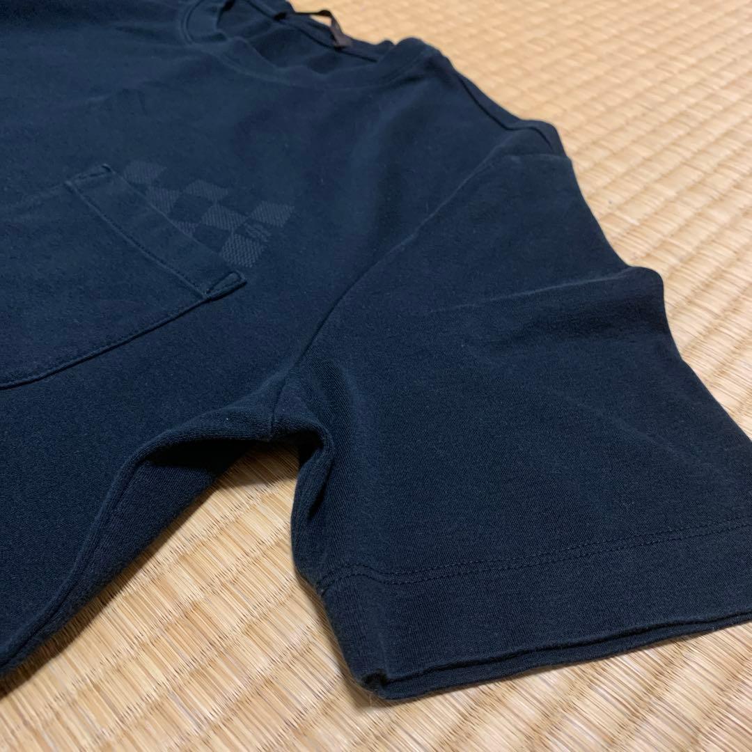 ルイヴィトン　ダミエ　Tシャツ　M