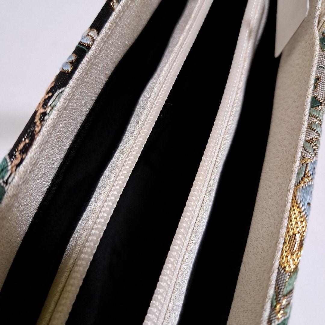 No.5527 和装バッグ　着物　和装小物　新品未使用