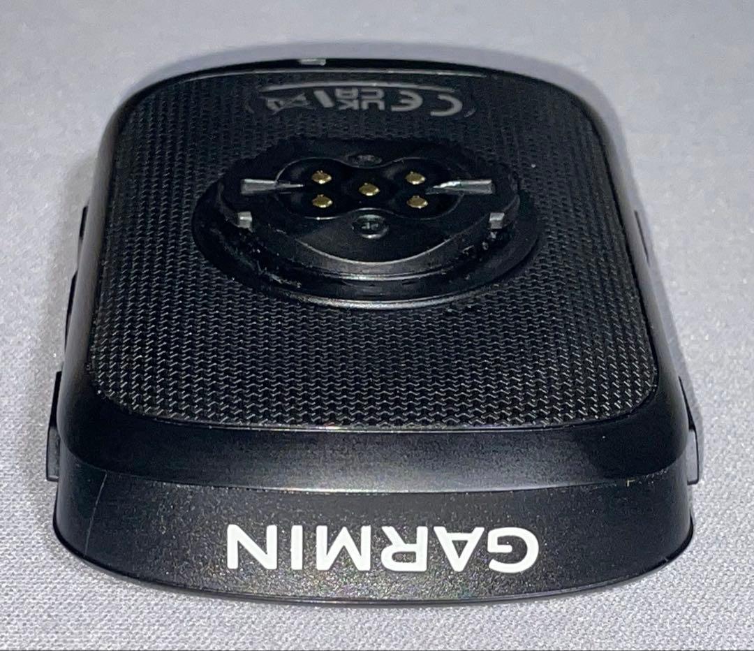 Garmin EDGE 840 SOLAR 純正シリコンケース付