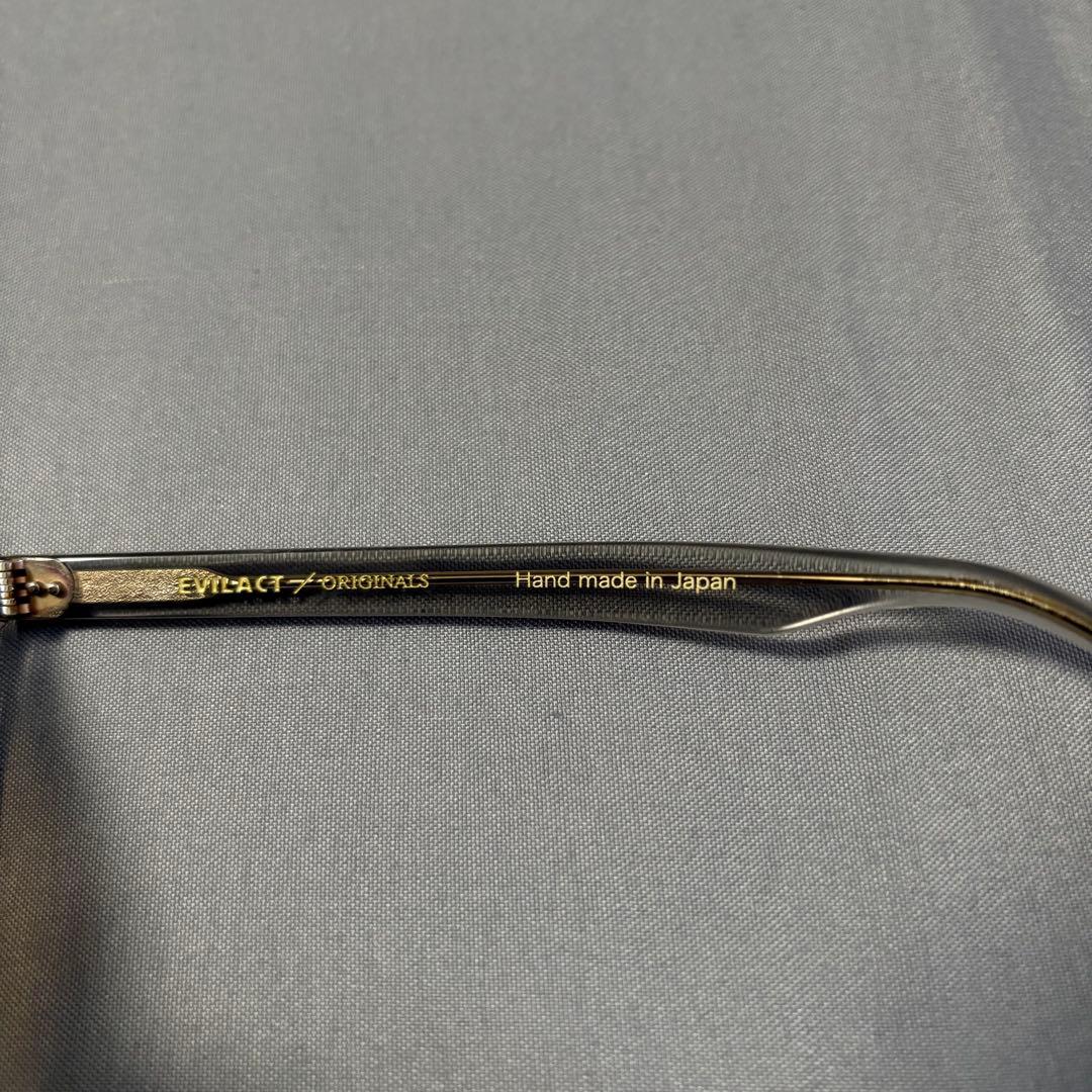 小物 EVILACT MARKEL