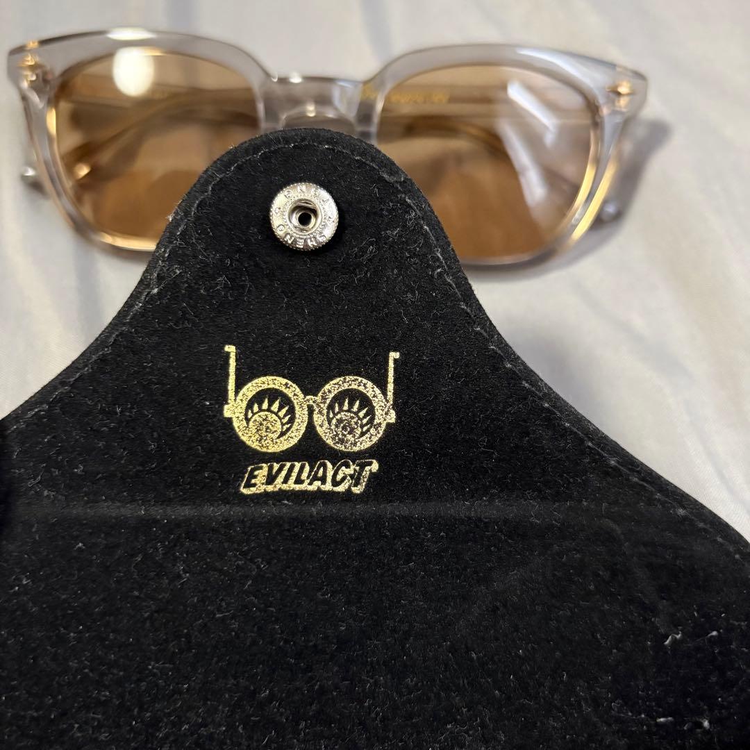 小物 EVILACT MARKEL