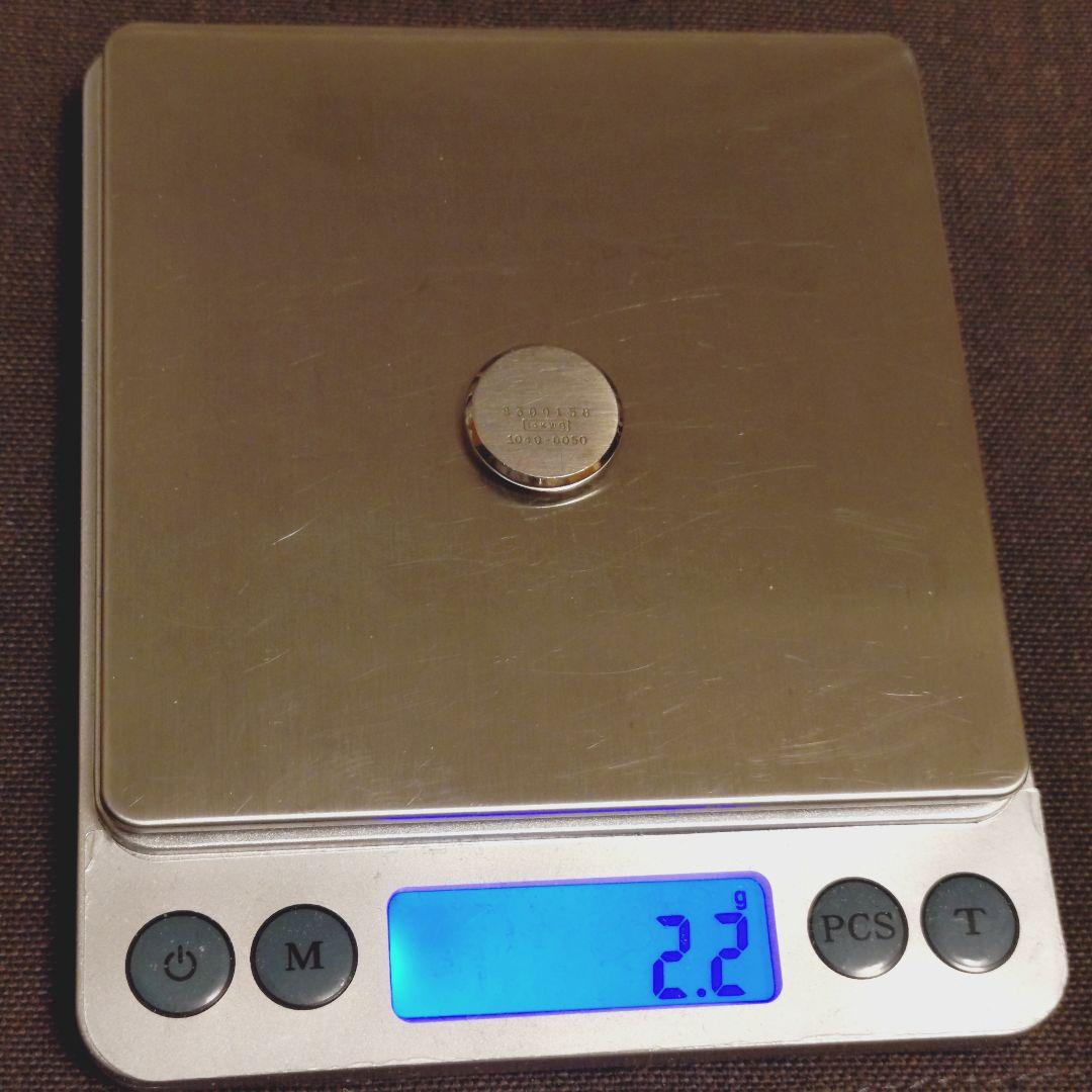 SEIKO SOLAR Special 23石 14KWG(裏蓋のみ) 手巻き