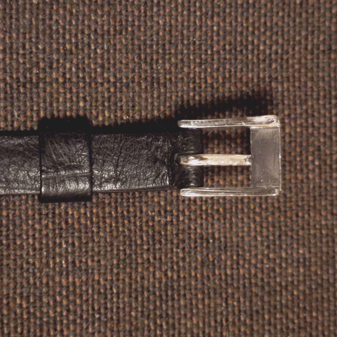 SEIKO SOLAR Special 23石 14KWG(裏蓋のみ) 手巻き