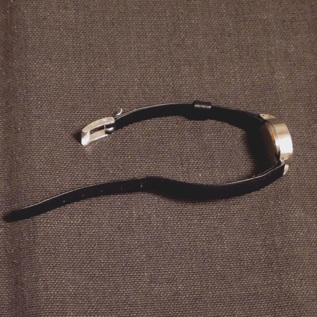 SEIKO SOLAR Special 23石 14KWG(裏蓋のみ) 手巻き